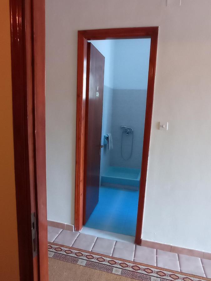 Litheri-Studios&Apartment Paleokastritsa Buitenkant foto