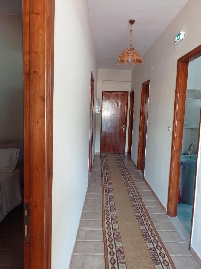 Litheri-Studios&Apartment Paleokastritsa Buitenkant foto