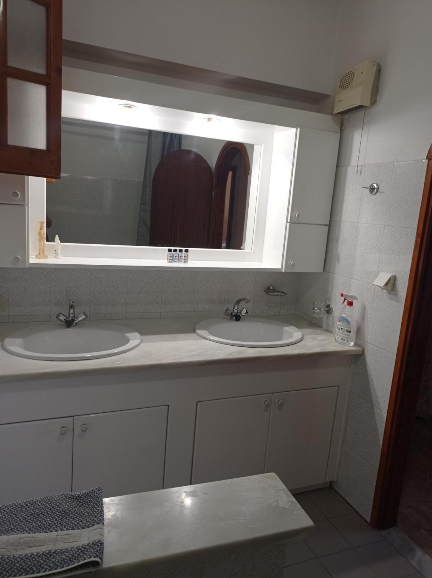Litheri-Studios&Apartment Paleokastritsa Buitenkant foto