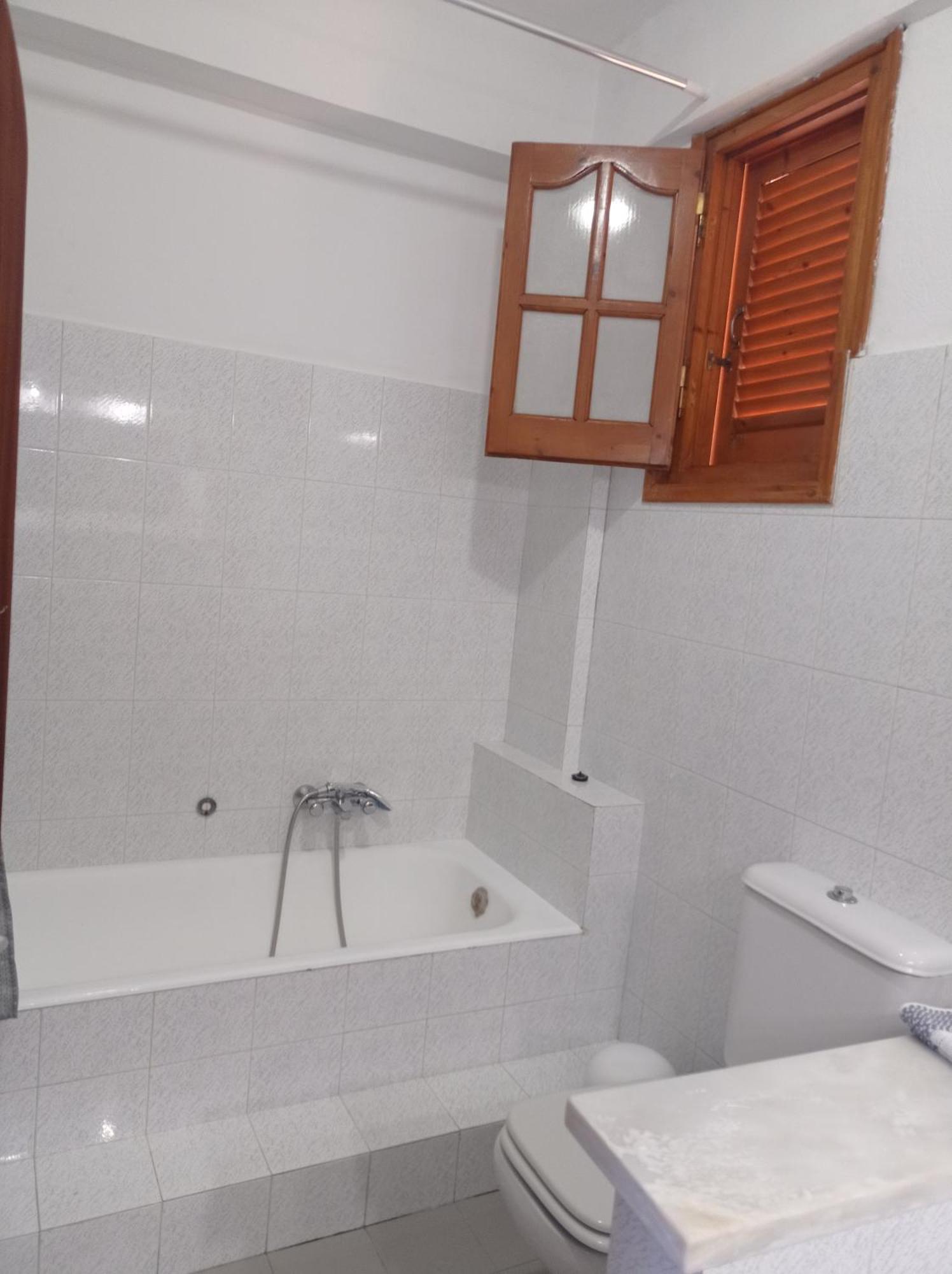 Litheri-Studios&Apartment Paleokastritsa Buitenkant foto